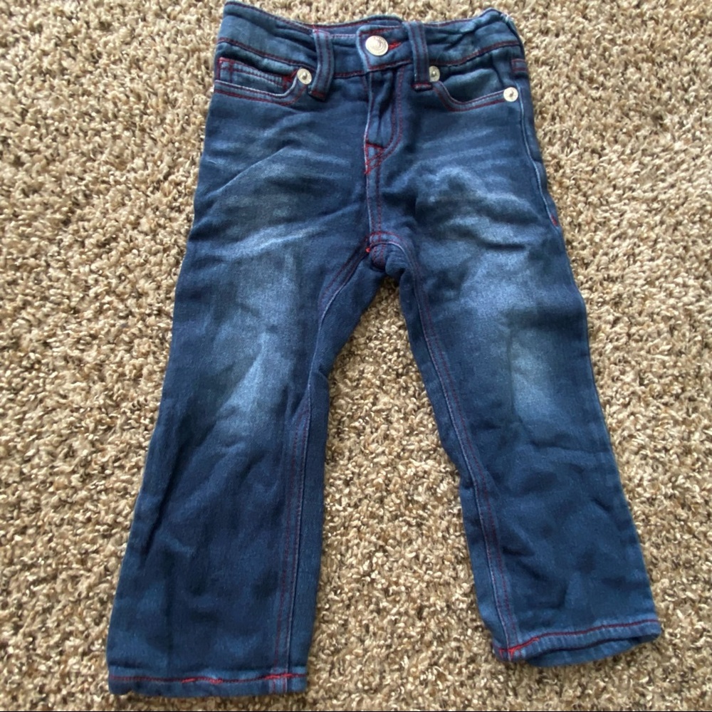 Boys Jeans